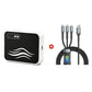 Global portable Wi-Fi, no visa required, internet access anywhere