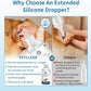 Gentle Pet Ear Cleaner Solution
