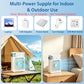 🏆LAST DAY 50% OFF!🌌Multi-Functional Portable Air Conditioner