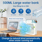🏆LAST DAY 50% OFF!🌌Multi-Functional Portable Air Conditioner