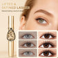 Best Gift! 4D Mascara Lengthening and Volumizing Eyelashes