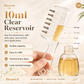 🥳2026 HOT SALE🥳💞50K+ SOLD! 💧✨ LAST DAY 50% OFF! Scalp Serum Applicator Comb – 10mL refillable, targeted rounded tips for mess-free even application. Oils, serums & tonics! 🛡️✅