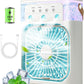 🏆LAST DAY 50% OFF!🌌Multi-Functional Portable Air Conditioner