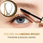 Best Gift! 4D Mascara Lengthening and Volumizing Eyelashes