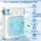 🏆LAST DAY 50% OFF!🌌Multi-Functional Portable Air Conditioner