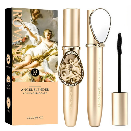 Best Gift! 4D Mascara Lengthening and Volumizing Eyelashes