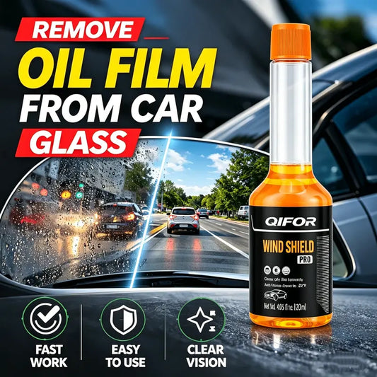 🔥HOT SALE🔥Car Windshield Cleaner