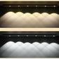 🔥HOT SALE 49% OFF💡THREE color temperature led motion sensor cabinet light