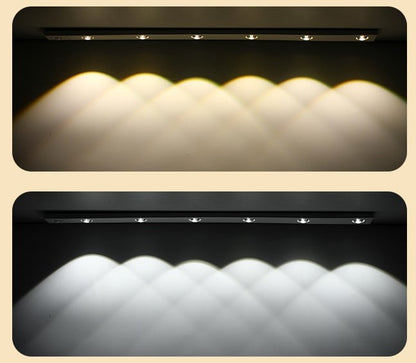 🔥HOT SALE 49% OFF💡THREE color temperature led motion sensor cabinet light