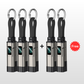 🔥HOT SALE 61% OFF🔥4-in-1 Digital Display Keychain Charging Cable