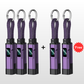 🔥HOT SALE 61% OFF🔥4-in-1 Digital Display Keychain Charging Cable