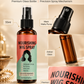 🏆LAST DAY SALE: ONLY ￡9.99!!🎁✨Lightweight No-Rinse Nourishing Wig Spray