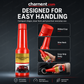 Efficient No-Dismantle Engine Carbon Cleaner