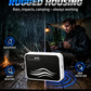 Global portable Wi-Fi, no visa required, internet access anywhere