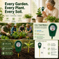🌟 50% OFF NOW! 🌿 3-in-1 Soil Detector with Pointer Display