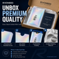 RFID Blocking Sleeves for Credit Cards