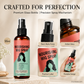 🏆LAST DAY SALE: ONLY ￡9.99!!🎁✨Lightweight No-Rinse Nourishing Wig Spray