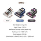 ⏳2026 New Arrival-75% Off🎁Sakerplus Powerful UV Bed Vacuum Cleaner