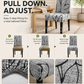 ⏰🔥LIMITED TIME 50% OFF!🔥50K+ SOLD!  🪑Stretch Dining Chair Cover