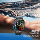 📣50% OFF !!!💧Waterproofing Ultimate Outdoor Companion⌚ Rugged Outdoor Smart Watch - 100+ Sports Modes