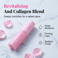 🥳2026 HOT SALE🥳⏰LAST DAY BUY 2 GET 1 FREE!!💕Pink Collagen Volume Multi Balm
