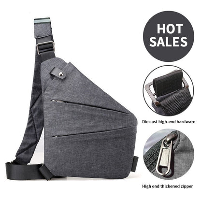 🔥Hot Sales-40% OFF🔥Anti-Theft Travel Bag