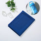 ⏰Last Day Buy 1 Get 1 Free❄💦Cold Sweat Towel You Can Use Anywhere, Anytime! Reusable Soft Absorbent Cooling Portable– UK Ready! 🇬🇧