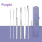 The most professional master of ear cleaning in 2023 - EarWax Cleaner Tool Set
