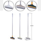 🧹 3-in-1 Floor Brush Scrub Brush