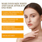 🔥LAST DAY SALE: ￡￡4.79!!🔥Orange Enzyme Active Mild Body Exfoliator – Radiant Skin with Orange Extract🍊🫧