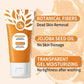 🔥LAST DAY SALE: ￡￡4.79!!🔥Orange Enzyme Active Mild Body Exfoliator – Radiant Skin with Orange Extract🍊🫧
