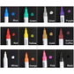 🌈🖌️ Waterproof Tyre Paint Pen – Vibrant colors, weatherproof & easy apply – Customize your tires with lasting style 🚗