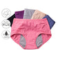 🌸Buy 1 Get 3 Packs🌸2024 Best Seller High Waist Leak proof panties