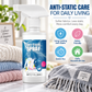 Anti-static spray – suitable for clothing, jumpers, down jackets, blankets and hair