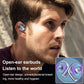 🔥 SALE 49% OFF🔥TWS wireless bone conduction digital Bluetooth earbuds