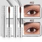 🎁Buy 1 Get 1 Free💖Tubing Mascara Black & Brown Duo For Lash Makeup