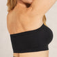 ⛱️Last Day Special Price ￡10.99!!🤩🔥Convertible Strapless Bandeau Bra with Wireless Comfort, Anti-Slip Grip & Removable Straps