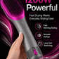 One-Step Hair Dryer and Styler, All-in-One Hair Brush Straightener for Salon-Quality Smooth & Straight Styles
