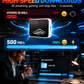 Global portable Wi-Fi, no visa required, internet access anywhere
