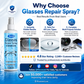 🌟LAST DAY SALE: ONLY ￡9.99!!🎁✨Lens Scratch Repair Spray