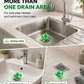 🥳2026 HOT SALE🥳💞50K+ SOLD!｜Drain Deodorizer Pods – Bio‑enzyme formula neutralizes smells at the source. Instant fresh scent, no harsh chemicals. Say goodbye to embarrassing odours. 🚰✅