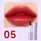 Long-Lasting Waterproof Hydrating Lipstick