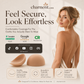 💞Buy 1, Get 1 FREE!🌈✨Invisible Adhesive Nipple Covers with a Lifting Effect for Women