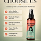 🏆LAST DAY SALE: ONLY ￡9.99!!🎁✨Lightweight No-Rinse Nourishing Wig Spray