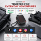 🎵 50% OFF NOW! 🚲 Waterproof Bicycle Bluetooth Speaker – Clear Sound, Easy Mount & Long Battery Life ⚡