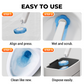 🔥Summer Promotion 50% OFF- Disposable Toilet Cleaning System