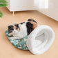 🔥Last Day Sale 50% OFF - 🐾Cozy Pet Nest for Cats and Dogs