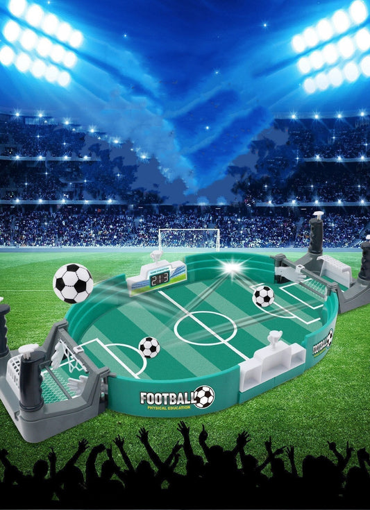 🔥Christmas Sale 50% off🔥FOOTBALL TABLE INTERACTIVE GAME🎁