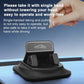 ⏳Limited-time 50% off & Super Fast Delivery⚡Dashboard Phone Holder - Adjustable Holder, Silicone Holder | Adhesive Car Organizer for Horizontal & Vertical Placement 🚗📱