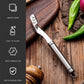 Core Peppers Instantly! Stainless Steel Pepper Corer